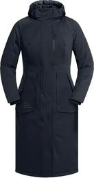 E.L.T. Winter Performance Reitmantel Damen Opal wasserdicht Blau XXS – Bild 1 von 13