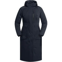 Produktbild von E.L.T. Winter Performance Reitmantel Damen Opal wasserdicht Blau XXS