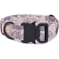 Produktbild von E&P Safety Hundehalsband Karte 39-64 cm