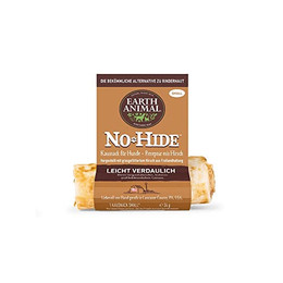 Produktbild von Earth Animal No-Hide Kausnack Hirsch S - 34 g