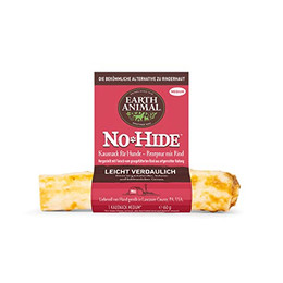 Produktbild von Earth Animal No-Hide Kausnack Rind M - 60 g