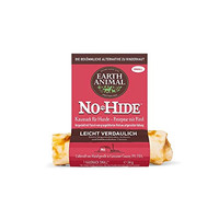 Produktbild von Earth Animal No-Hide Kausnack Rind S - 34 g