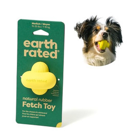 Produktbild von Earth Rated Apportierspielzeug aus natürlichem Gummi Gr. M - 1 Stk.