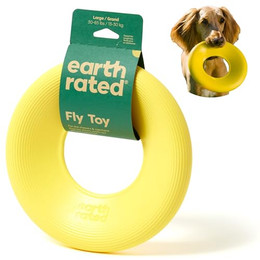 Produktbild von Earth Rated Flugscheibe aus TPR Größe L