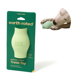 Produktbild von Earth Rated Treat Toy aus natürlichem Gummi - Small - 1 Stk.