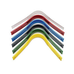 Produktbild von EASY-CHANGE Kopfeisen einzeln weit rot - 1 Stk.