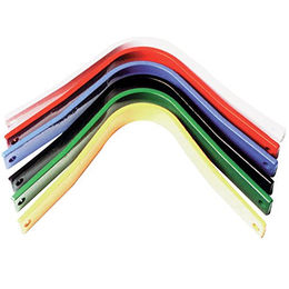 EASY-CHANGE Kopfeisen normal eng grün – Bild 1 von 2