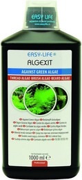 Produktbild von Easy-Life AlgExit Aquarienpflege - 1 l
