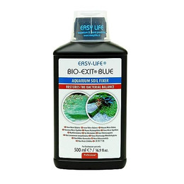 Produktbild von Easy-Life Bio-Exit Blue - 500 ml