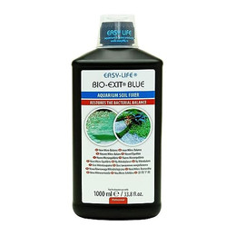 Produktbild von EASY-LIFE Bio-Exit Blue - 1 l