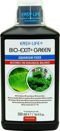 Produktbild von Easy-Life Bio-Exit Green Wasseraufbereitung - 500 ml