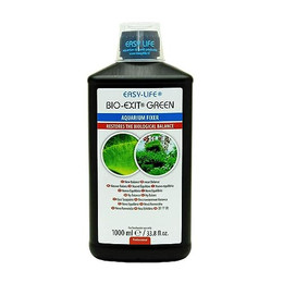 Produktbild von EASY-LIFE Bio-Exit Green Wasseraufbereitung für Aquarien - 1 l