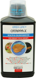 Produktbild von Easy Life Catappa-X Flüssige Seemandelbaumblätter - 1000 ml