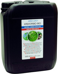 Produktbild von Easy-Life Easy Carbo Bio Pflanzenpflege - 5 l