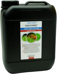 Produktbild von Easy-Life EasyCarbo Kohlenstoffdünger für Aquarienpflanzen - 5 l