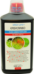 Produktbild von Easy Life EasyCarbo Kohlenstoffdünger für Aquariumpflanzen - 1 l