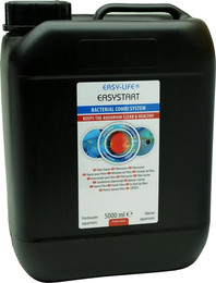 Produktbild von Easy Life Easystart Filterstarter Wasseraufbereitung - 5 l