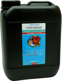 Produktbild von Easy-Life Filter Medium Wasseraufbereiter - 3 x 5 l