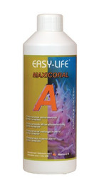 Produktbild von Easy Life Maxicoral A professionelle Mineralienmischung - 500 ml