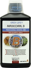 Produktbild von Easy Life Maxicoral B professionelle Mineralienmischung - 500 ml