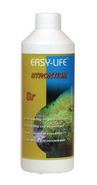 Produktbild von Easy Life Strontium Flüssigdünger für Korallen - 500 ml