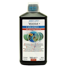 Produktbild von Easy Life Voogle Aquarienpflege - 1000 ml