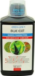 Produktbild von Easylife BlueExit Algenbekämpfung - 500 ml