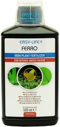 Produktbild von Easylife Ferro Flüssigdünger 500 ml - 2 x 500 ml