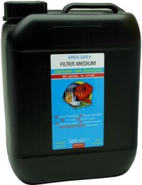 Produktbild von EasyLife flüssiges Filtermedium - 5 l