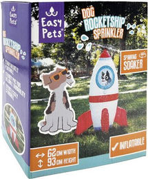 Easypet Summer Rocket Sprinkler – Bild 1 von 4