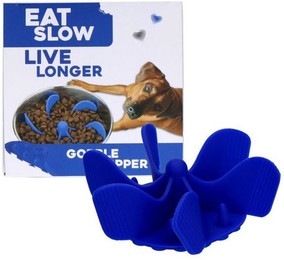 Produktbild von Eat Slow Live Longer Gobble Stopper Antischling-Einsatz