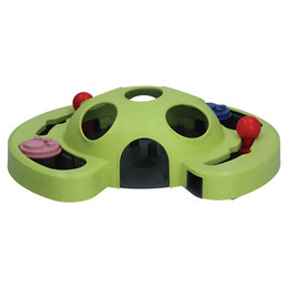 Produktbild von Eat Slow Live Longer Hundespielzeug Puzzle Käfer