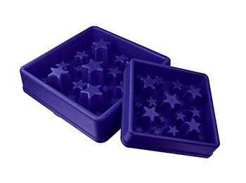 Produktbild von Eat Slow Live Longer Star Feeder L