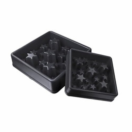 Produktbild von Eat Slow Live Longer Star Feeder S Antischlingnapf für Hunde