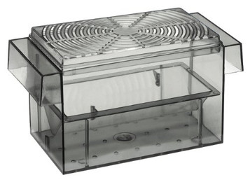 Produktbild von EBI Ablaichkasten Guppy-Tank 3 in 1