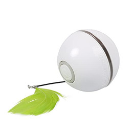 Produktbild von Ebi Ball Chaser Katzenspielzeug