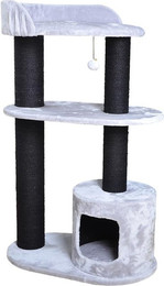 Produktbild von EBI Bedford 127 Kratzbaum hellgrau