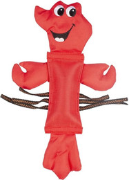 Produktbild von ebi Belly Lola Hummer Hundespielzeug 42 cm - 1 Stk.