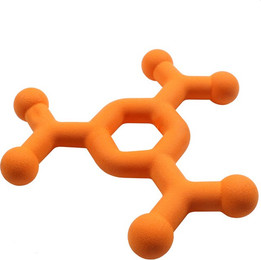Produktbild von Ebi bite me Hundespielzeug Dawg Science