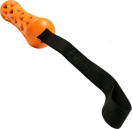 Produktbild von ebi Crack me up Stick orange/schwarz klein