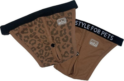 Produktbild von Ebi Culotte für Hunde 2er-Pack XS