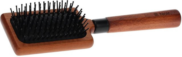 Produktbild von EBI Fellbürste Noir Japandi Drahtbürste