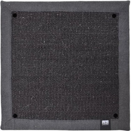 Produktbild von EBI Kratzmatte Krappa 38x38 cm schwarz