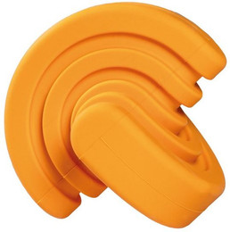 Produktbild von ebi Lick My Ball Snackspielzeug aus Naturkautschuk - 1 Stk.