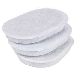 EBI Manoa Ersatzfilter 3er Pack für Trinkbrunnen – Bild 1 von 3