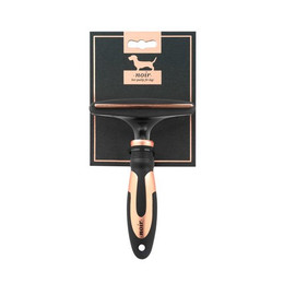 Produktbild von Ebi Noir Entfilzungskamm 17 x 8,5 cm