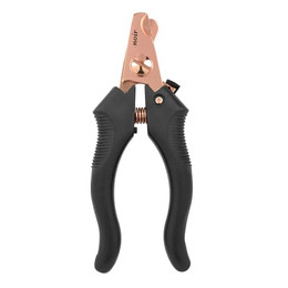 Produktbild von Ebi Noir Krallenschere 13 x 5 cm