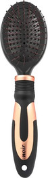 Produktbild von Ebi Noir Pflegebürste aus Ziegenhaar
