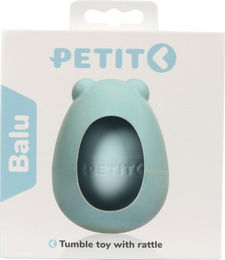 EBI Petit Drehendes Welpen-Spielzeug Balu Blau – Bild 1 von 4