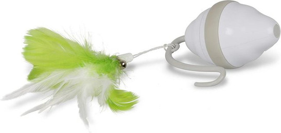 Produktbild von Ebi Speedy Mouse Elektrische Katzenspielzeug-Maus